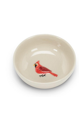 Mini Bowl - Cardinal