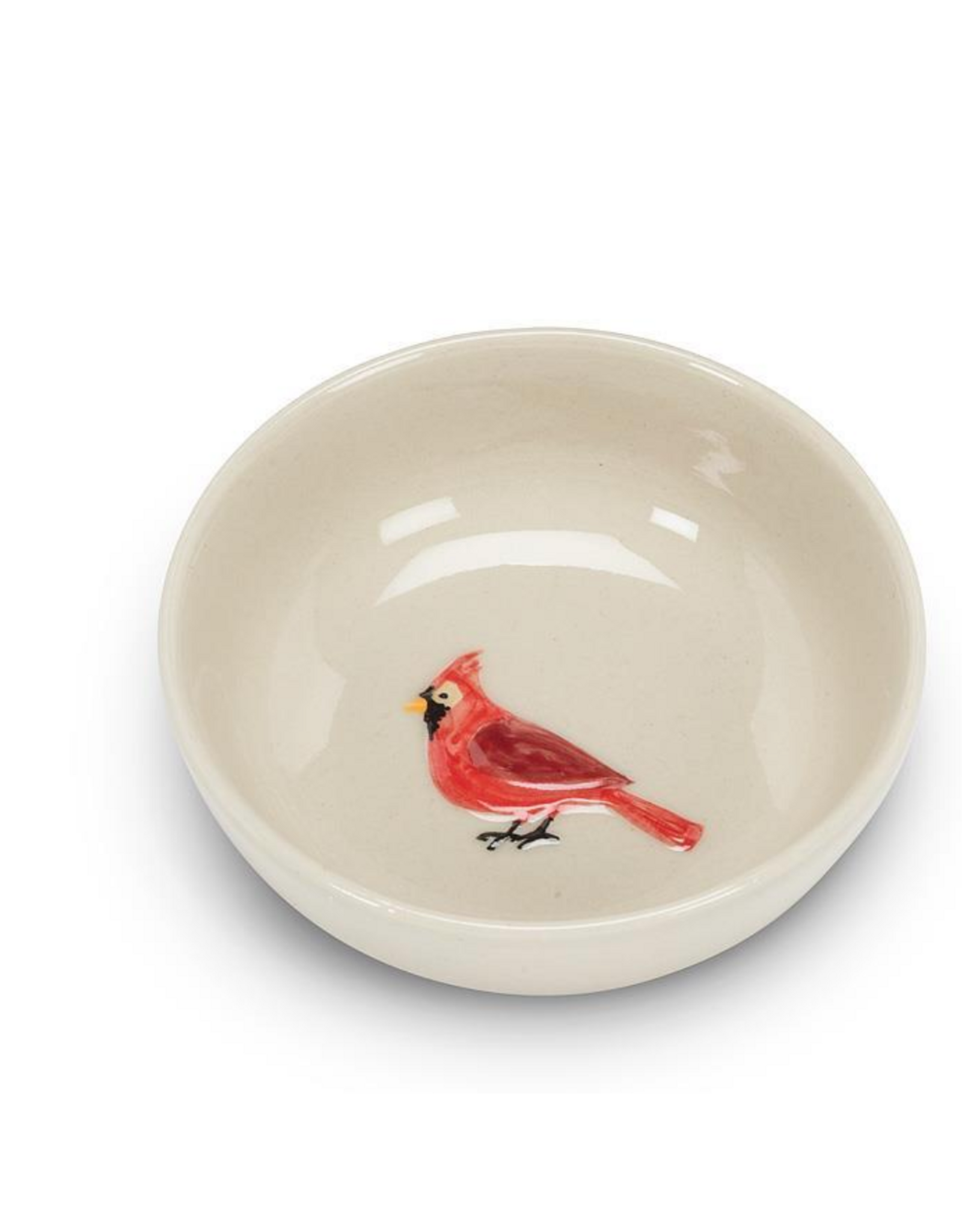 Mini Bowl - Cardinal