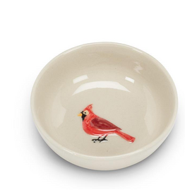 Mini Bowl - Cardinal