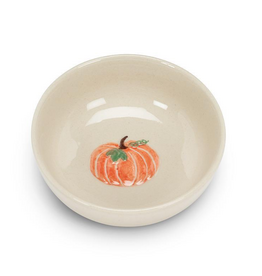 Mini Bowl - Pumpkin