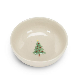 Mini Bowl - Tree