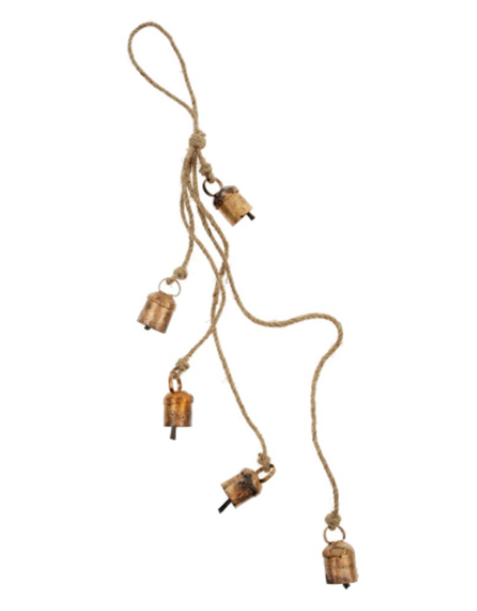 Rustic Bell Cascade - Small