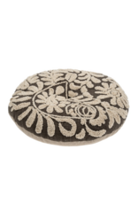 Wildflower Round Pillow Wildflower Round Pillow