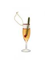 Rosemary Spritz Ornament