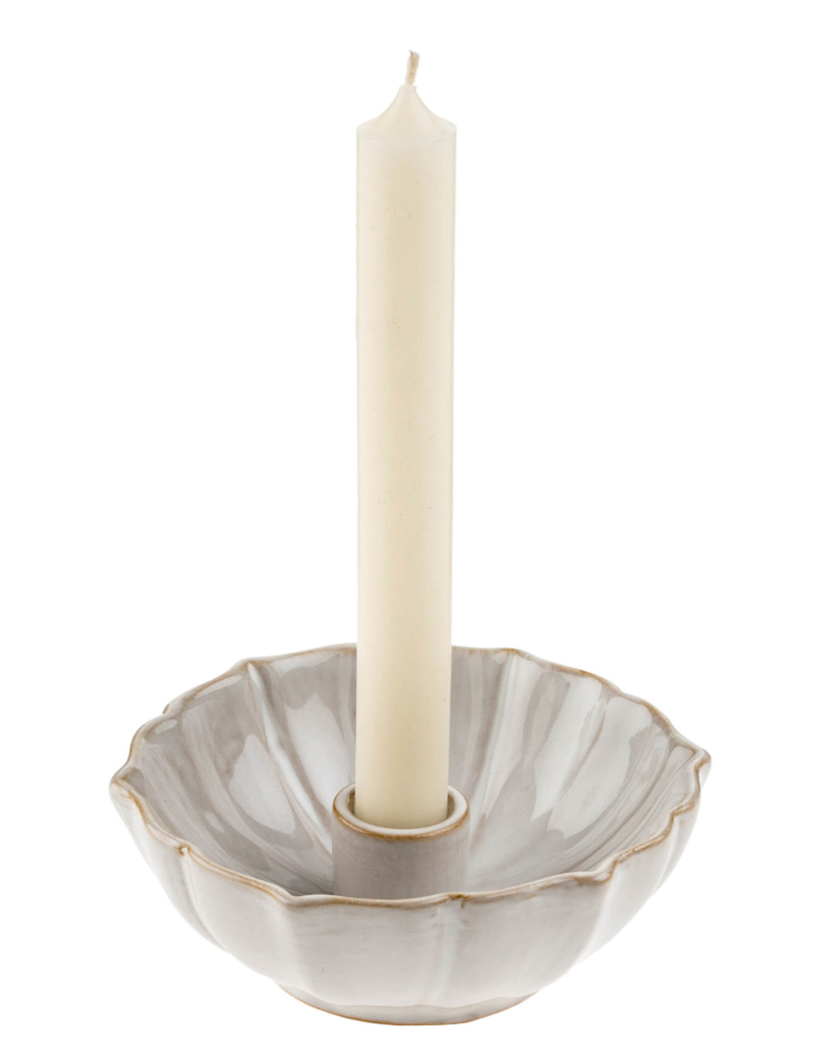 Lotus Candle Holder