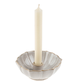 Lotus Candle Holder