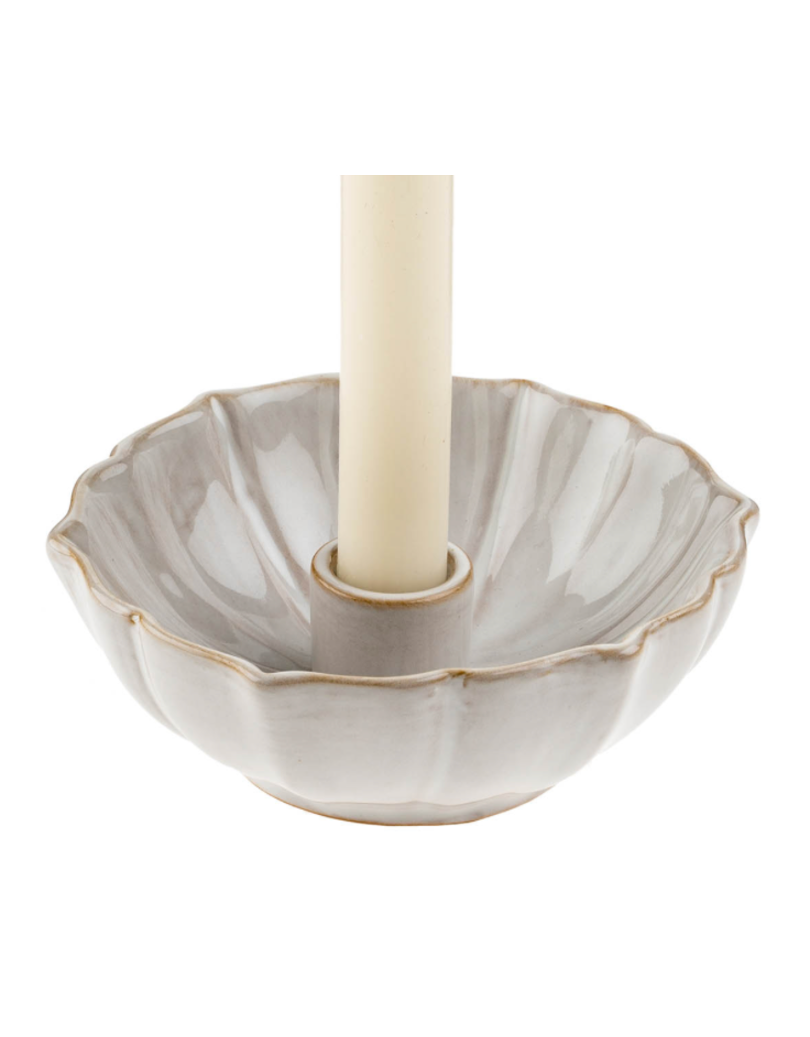Lotus Candle Holder