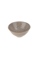 Hammered Mini Bowl -