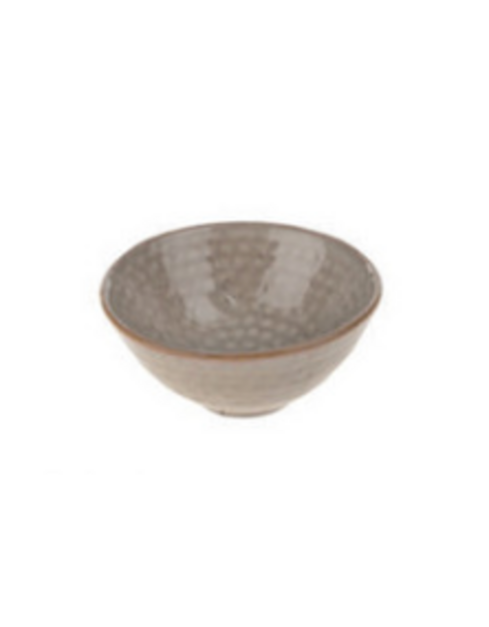 Hammered Mini Bowl -