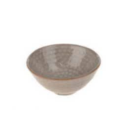 Hammered Mini Bowl -