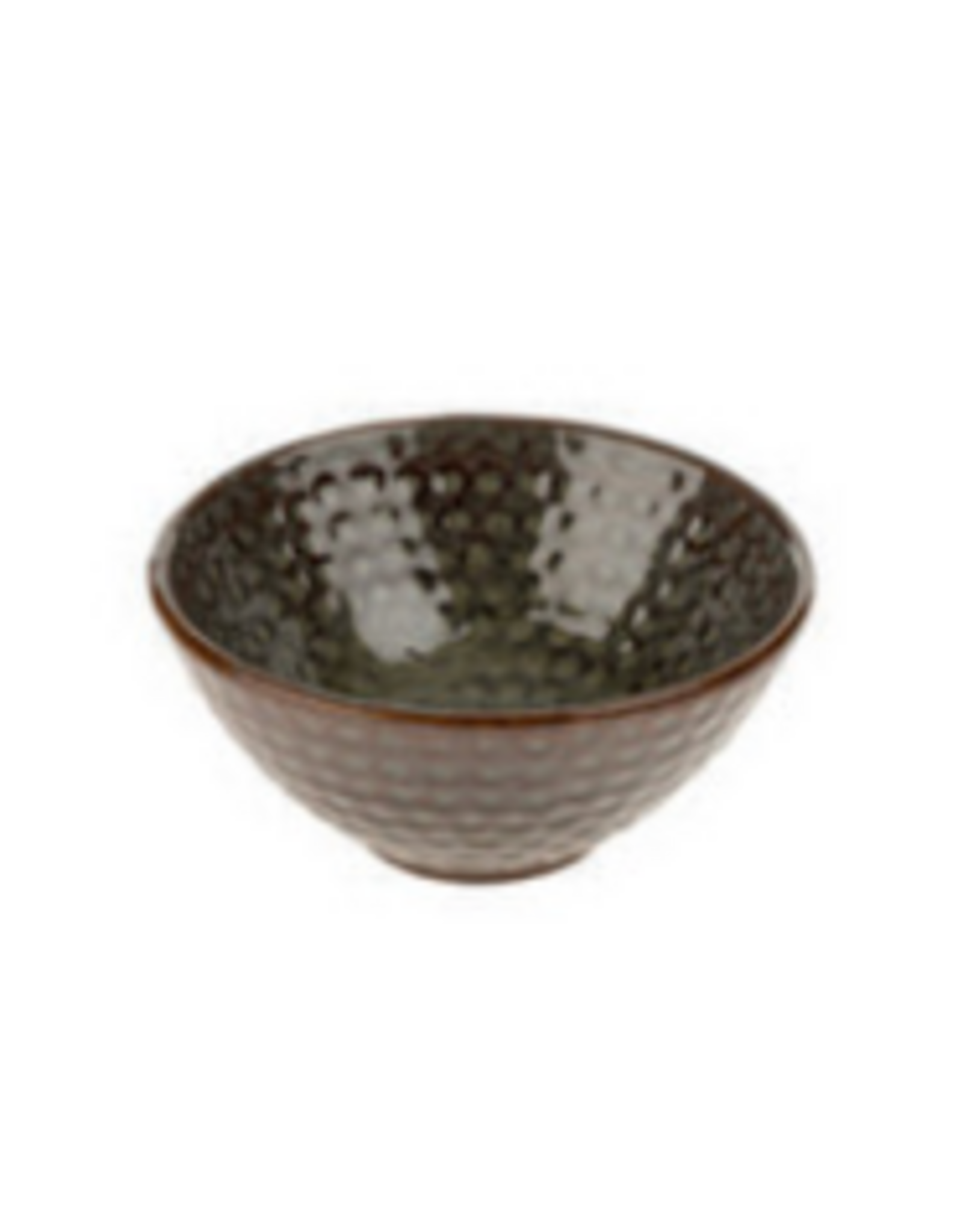 Hammered Mini Bowl -