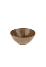 Hammered Mini Bowl -