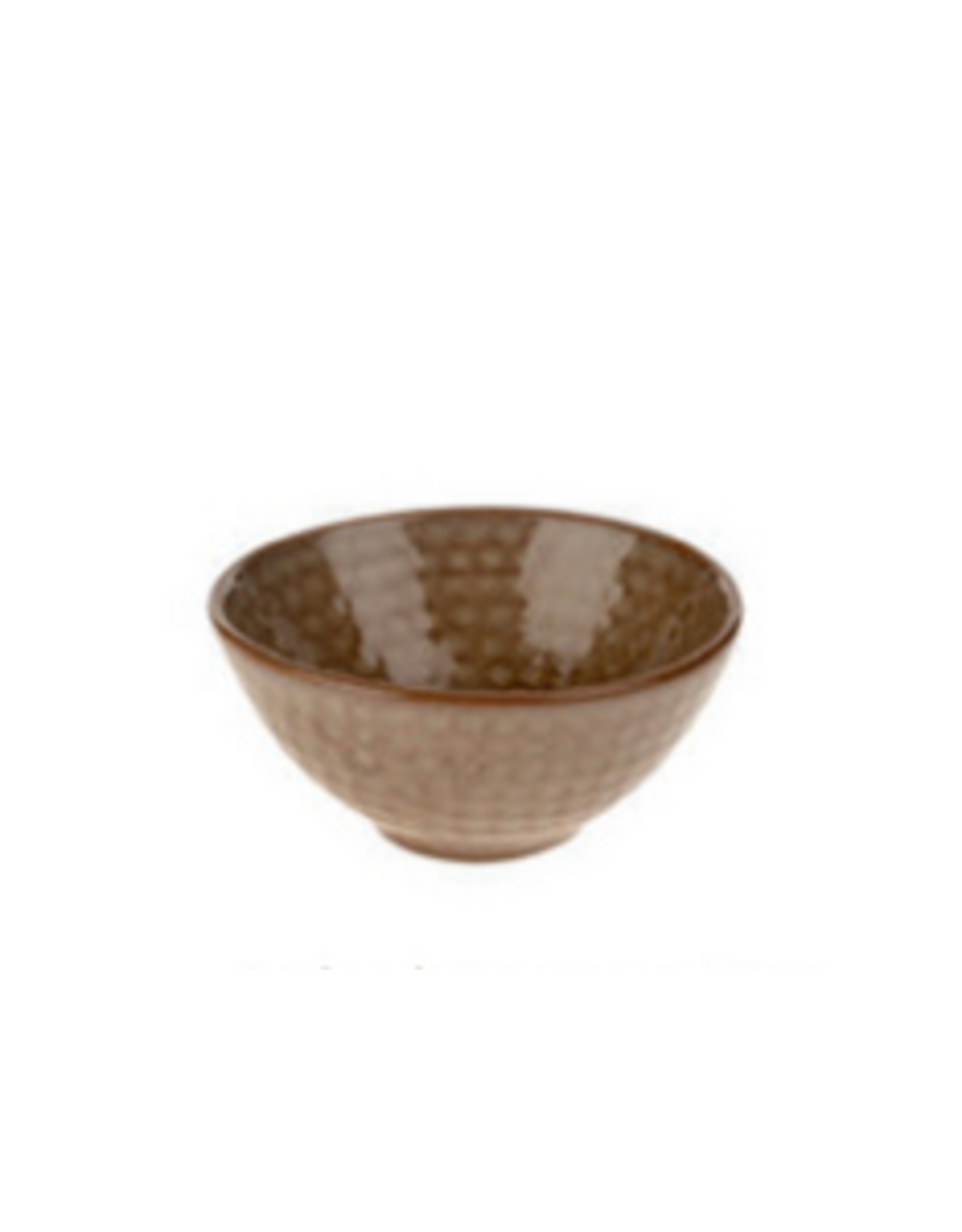 Hammered Mini Bowl -