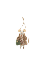 Countryside Callie Mouse Ornament