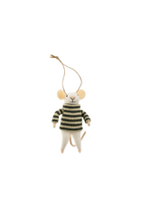 Beckett Mouse Ornament