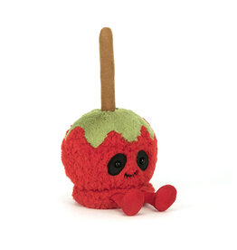 Amuseables Toffee Apple