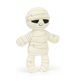Mummy Bob