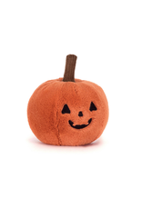 Ooky Jack O Lantern