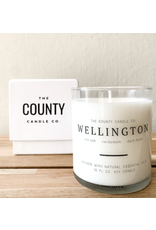 The County Candle Co. County Candle - Wellington