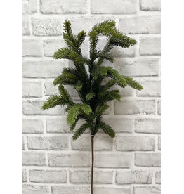 Tri W Imports Fresh Touch Spruce Spray - 31.5"