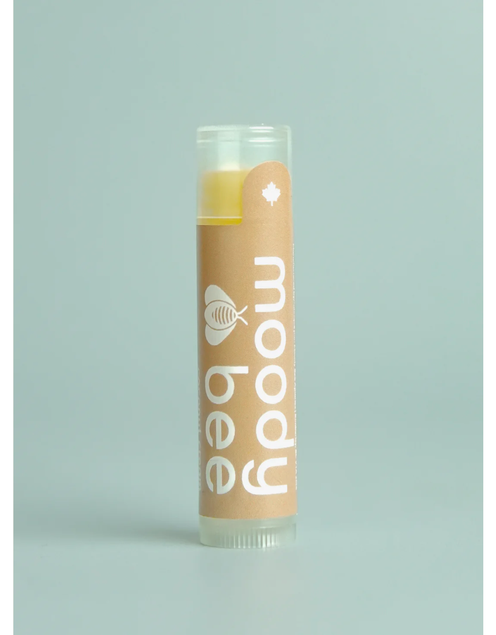 Moody Bee Coconut Cream Lip Balm