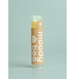 Moody Bee Coconut Cream Lip Balm