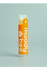 Moody Bee Peach Bellini Lip Balm