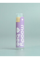 Moody Bee Lavender London Fog Lip Balm