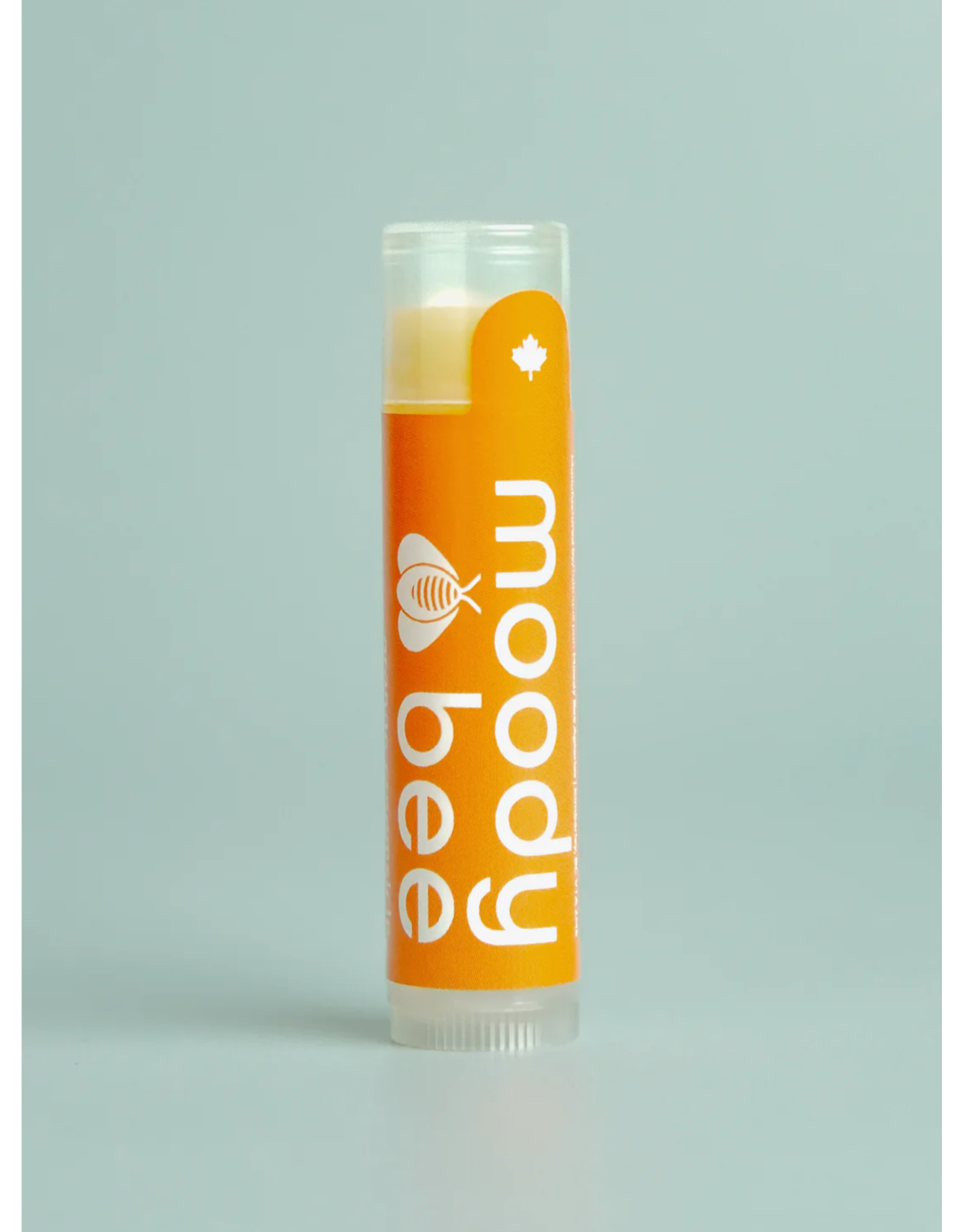 Moody Bee Orange Creamsicle Lip Balm