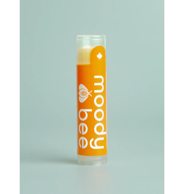 Moody Bee Orange Creamsicle Lip Balm