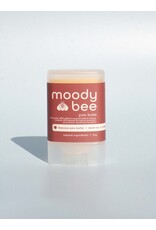 Moody Bee Pocket Size Paw Balm