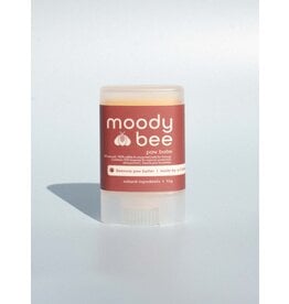 Moody Bee Pocket Size Paw Balm