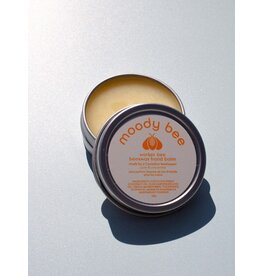 Moody Bee Pure Unscented Worker Bee Hand Balm