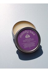 Moody Bee Lavender Worker Bee Hand Balm - Lrg