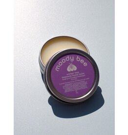 Moody Bee Lavender Worker Bee Hand Balm - Lrg