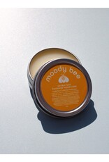 Moody Bee Rosemary Lemon Worker Bee Hand Balm - Lrg