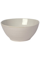 Aquarius Bowl - 5.5" Oyster