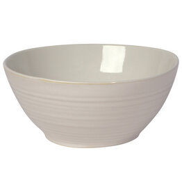 Aquarius Bowl - 5.5" Oyster
