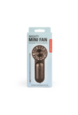 Mighty Mini Fan