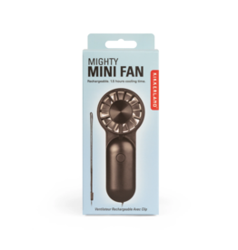 Mighty Mini Fan Mighty Mini Fan