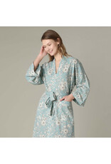 Soleil Blue Robe -