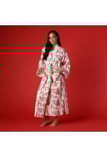 Holiday Memories Robe