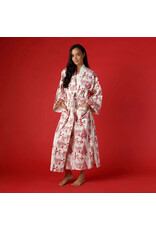 Holiday Memories Robe
