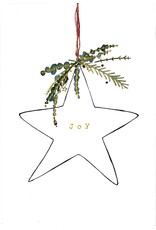 Shining Star Small Boxed Holiday Cards