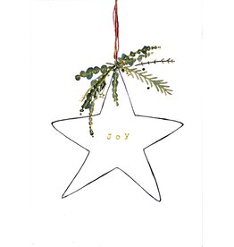 Shining Star Small Boxed Holiday Cards