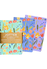 Daffodils Jotter Notebooks