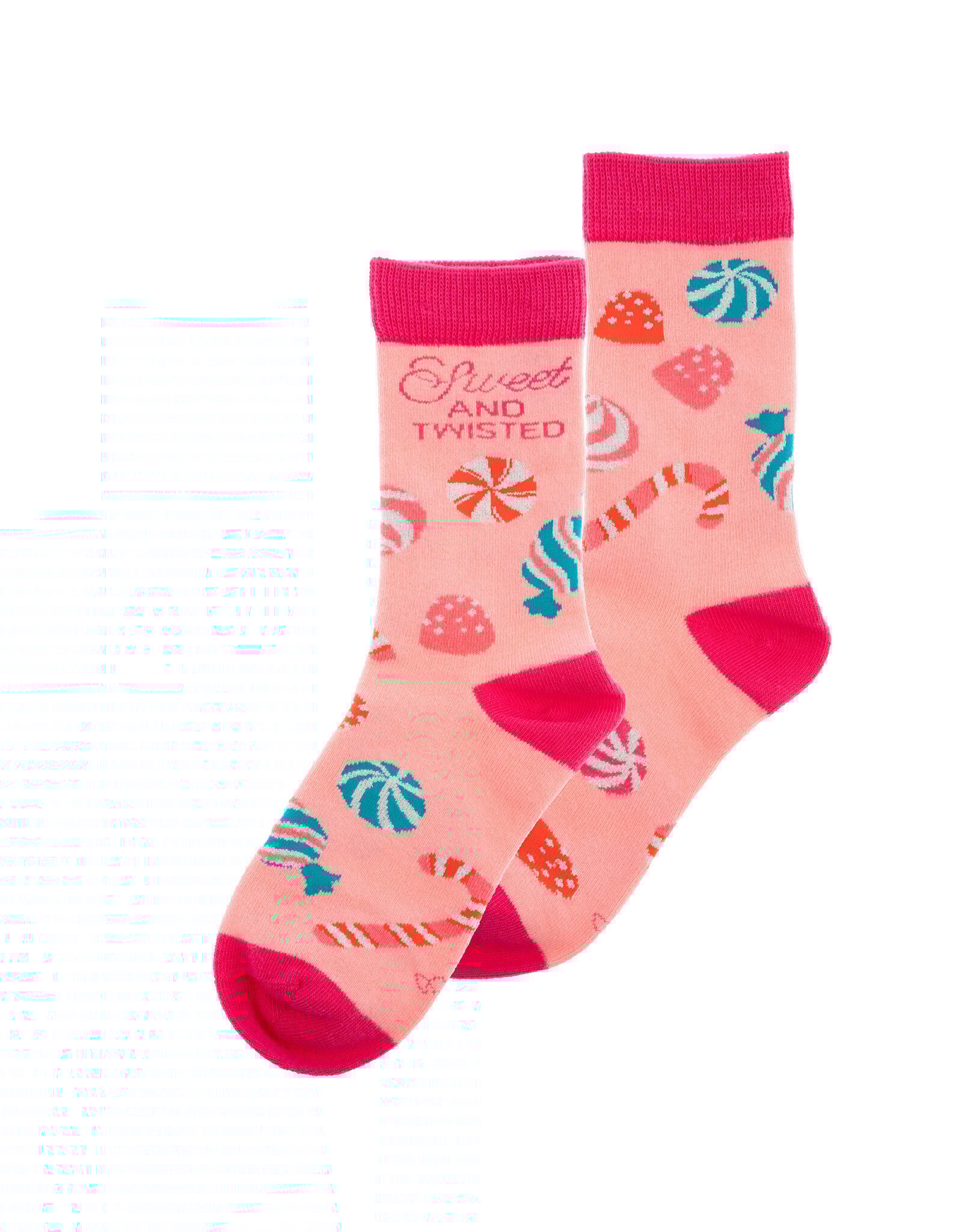Holiday Socks Candy