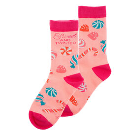 Holiday Socks Candy