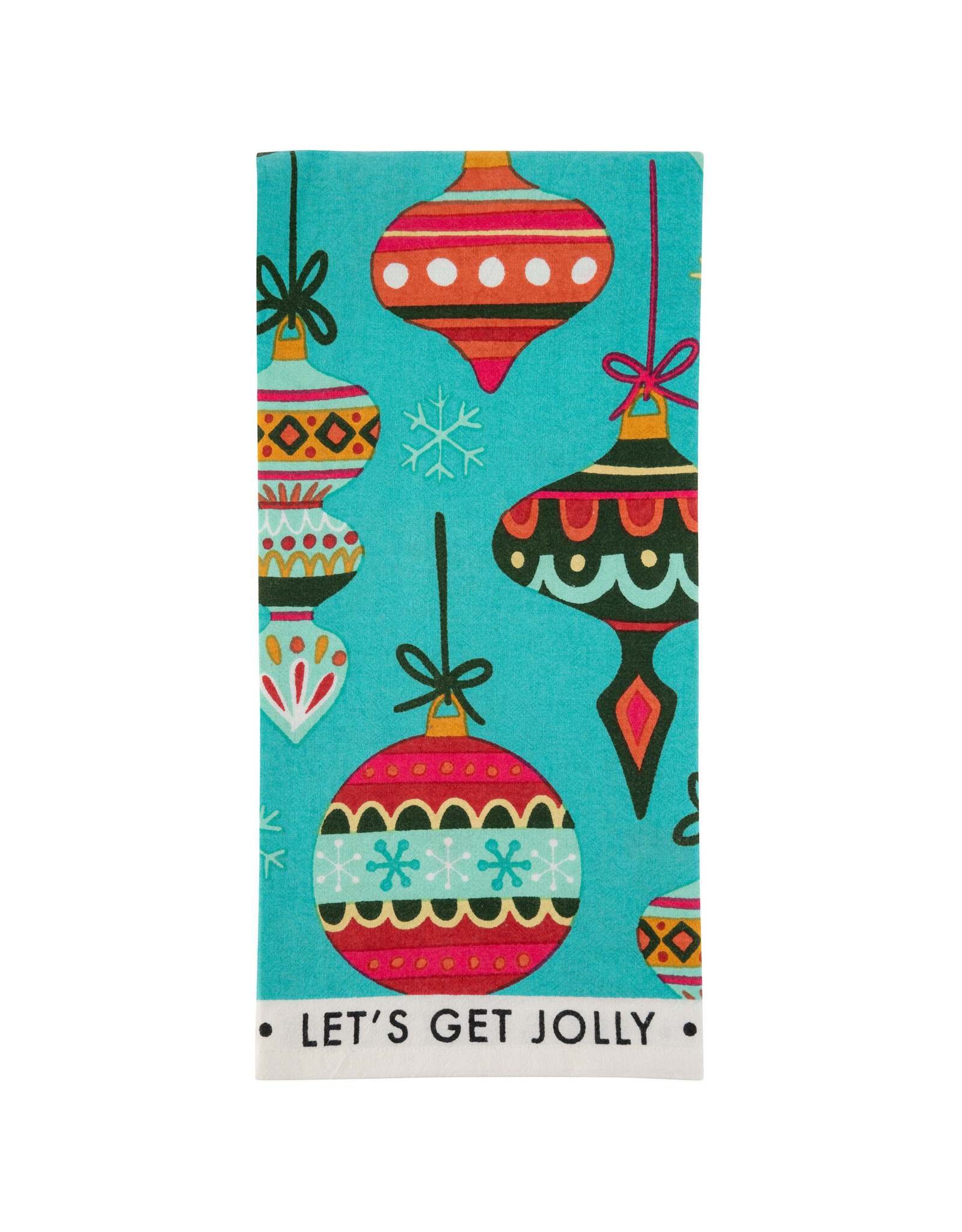 Copy of Shelly Tea Towel - Doves