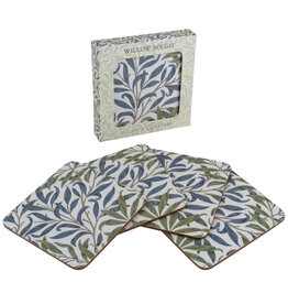 Coaster Set - Willow Bough